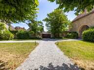 Ancienne maison de Maître de forge du XVIII éme siècle  335 m²  Parc clos de 5 425 m² et dépendances — photo 3