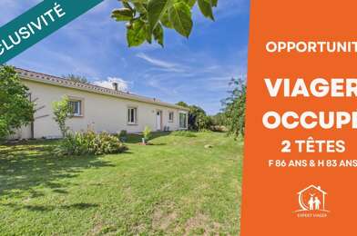 Maison 7 pièces 79950 €