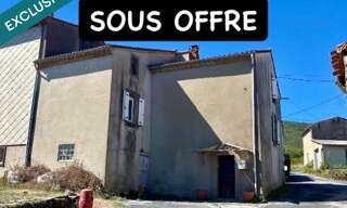 Maison 5 Pièces 105 m² à vendre à Saint-Amans-Soult (81240)