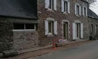 Maison 5 Pièces 180 m² à vendre à Saint-Thégonnec Loc-Eguiner (29410)