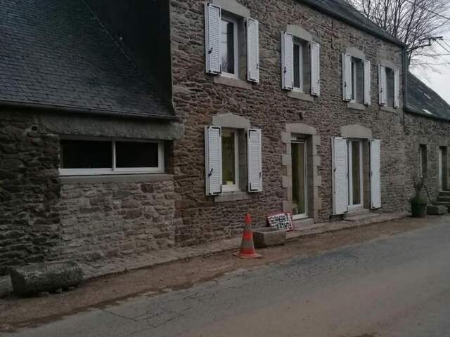 Maison 9 pièces 183 m² — photo du bien