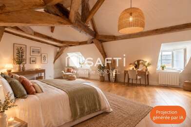 Maison 4 pièces 190000 €
