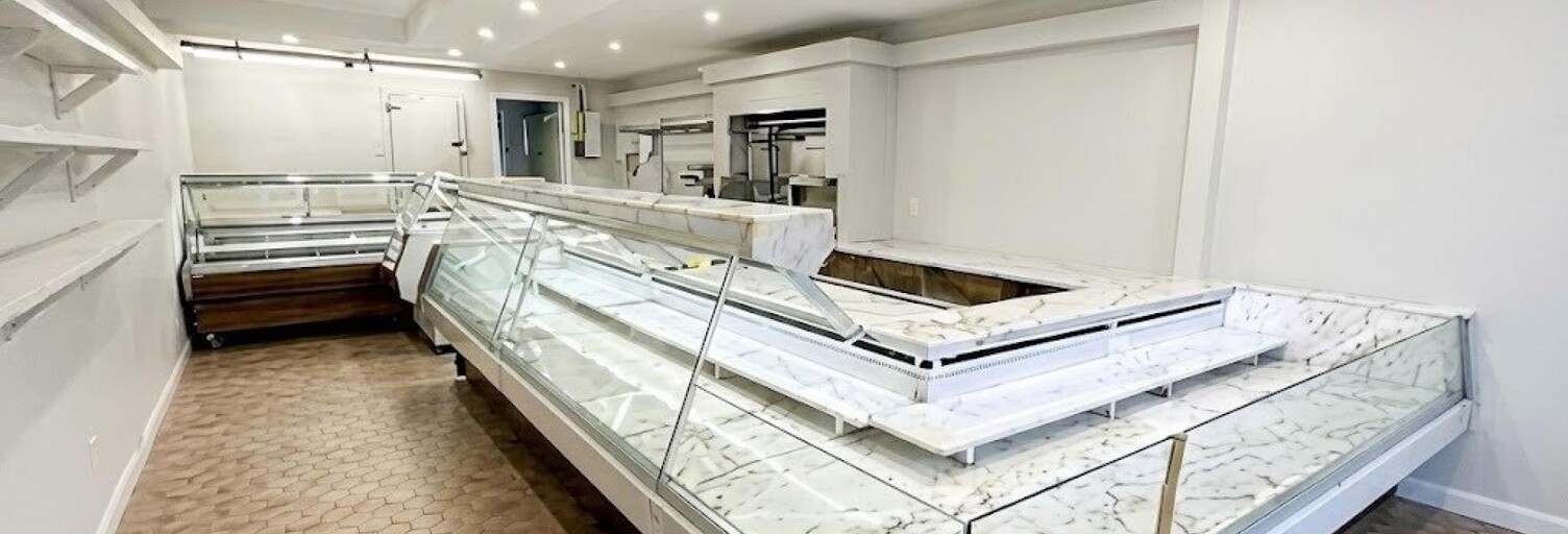 Commerce 4 Pièces 90 m² à vendre à Dunkerque (59640)