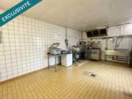 MURS COMMERCIAUX 90 m² + FOND — photo 2