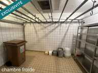 MURS COMMERCIAUX 90 m² + FOND — photo 3