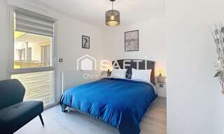 Appartement 2 Pièces 52 m² à vendre à Les Ponts-de-Cé (49130)
