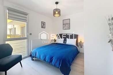 Appartement 2 pièces 198000 €