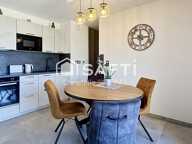SUPERBE T2 RÉCENT AVEC LOGGIA, CELLIER ET PARKING  PRESTATIONS PREMIUM — photo 3