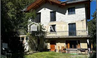 Maison 6 Pièces 170 m² à vendre à L'Argentière-la-Bessée (05120)