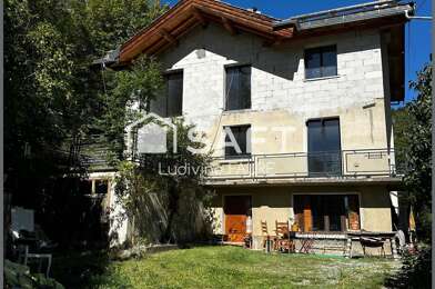 Maison 6 pièces 342000 €