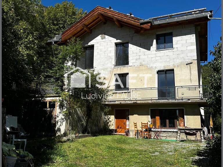 Belle maison avec travaux — photo 1