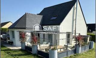 Maison 6 Pièces 142 m² à vendre à Landivisiau (29400)