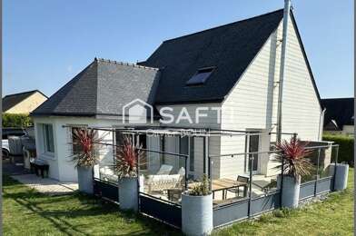 Maison 6 pièces 284999 €