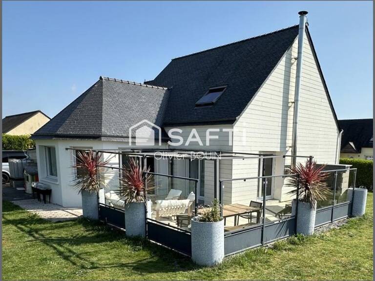Maison clé en main dans un joli environnement — photo 1
