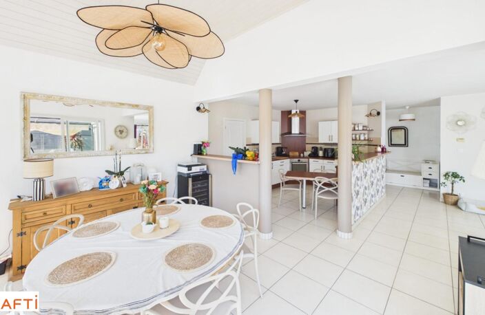 Maison clé en main dans un joli environnement — photo 3