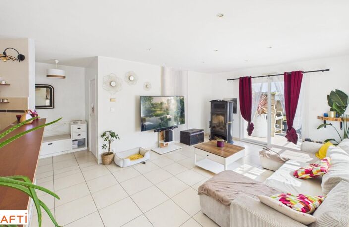Maison clé en main dans un joli environnement — photo 4