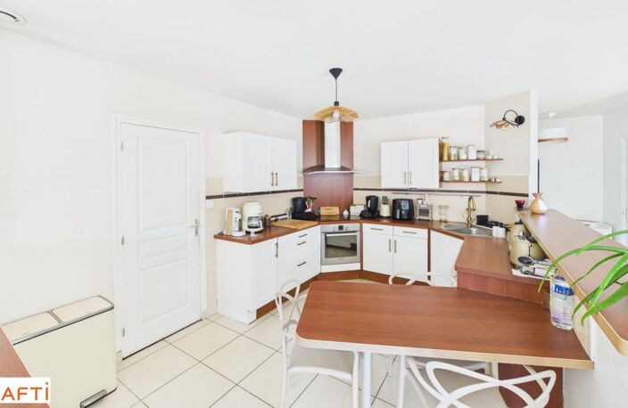 Maison clé en main dans un joli environnement — photo 5