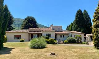 Maison 11 Pièces 246 m² à vendre à Saint-Amans-Soult (81240)