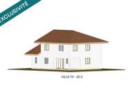 VILLA DE STANDING NEUVE A LA CHAUMIERE — photo 2
