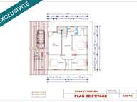 VILLA DE STANDING NEUVE A LA CHAUMIERE — photo 4