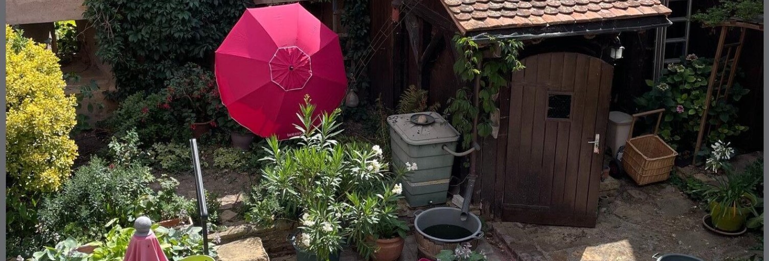 Immeuble  363 m² à vendre à Rouffach (68250)