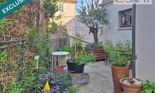 Maison 3 Pièces 60 m² à vendre à Saint-Maur-des-Fossés (94210)