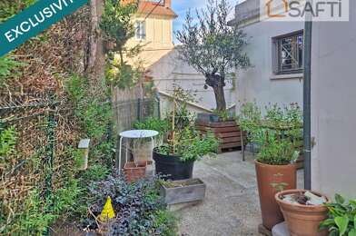 Maison 3 pièces 395000 €