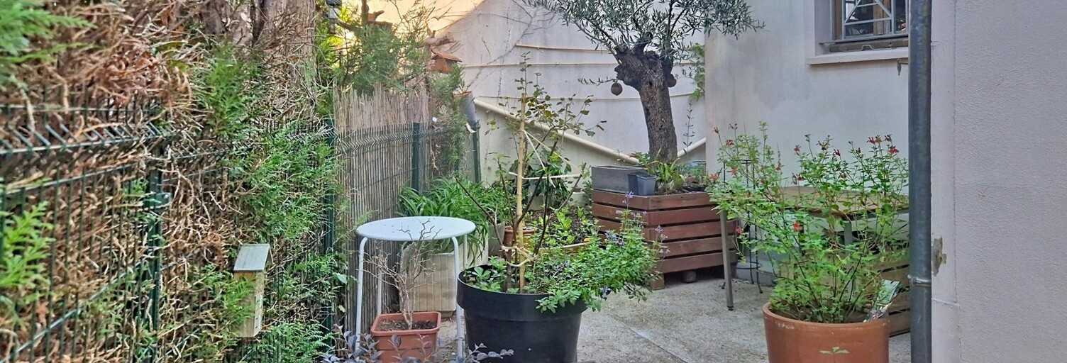 Maison 3 Pièces 60 m² à vendre à Saint-Maur-des-Fossés (94210)