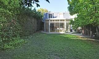 Maison 8 Pièces 197 m² à vendre à Saint-Maur-des-Fossés (94100)