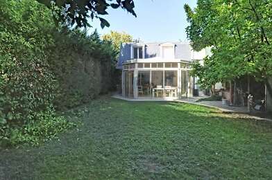 Maison 8 pièces 1200000 €