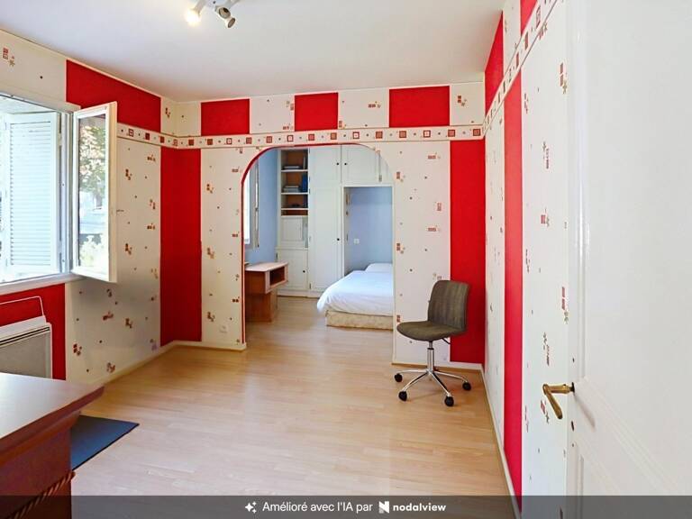 Belle maison familiale de 19 7m², au cœur d'un environnement résidentiel recherché — photo 1