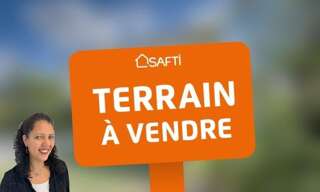 Terrain  1000 m² à vendre à La Chapelle-Neuve (56500)