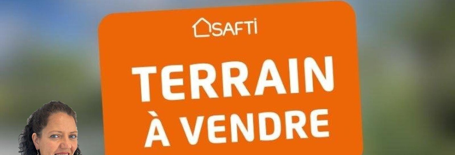 Terrain  1000 m² à vendre à La Chapelle-Neuve (56500)