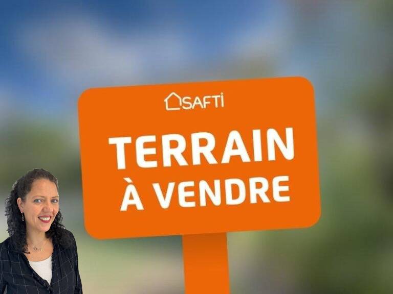 Terrain à bâtir de 1 000 m² au cœur de La Chapelle-Neuve — photo 1