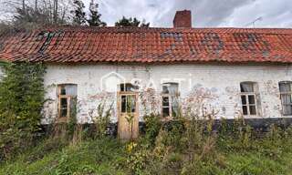 Maison 5 Pièces 188 m² à vendre à Coutiches (59310)