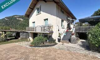 Maison 6 Pièces 135 m² à vendre à Chassal-Molinges (39360)