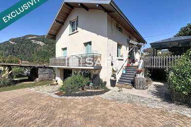 Maison 6 pièces 234000 €