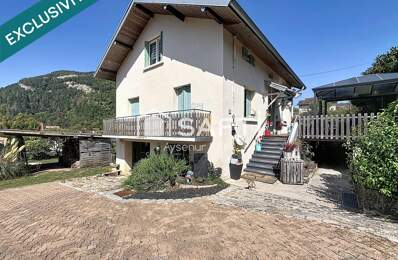 Maison individuelle avec terrain — photo du bien