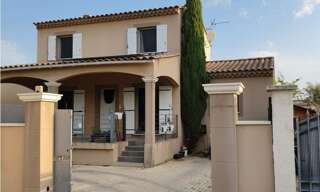 Maison 4 Pièces 113 m² à vendre à Jonquières (84150)
