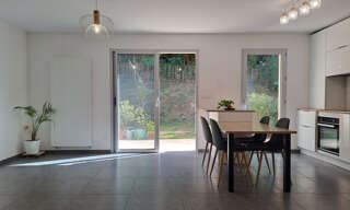 Maison 4 Pièces 83 m² à vendre à Fontaines-Saint-Martin (69270)