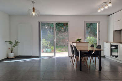 Maison 4 pièces 395000 €
