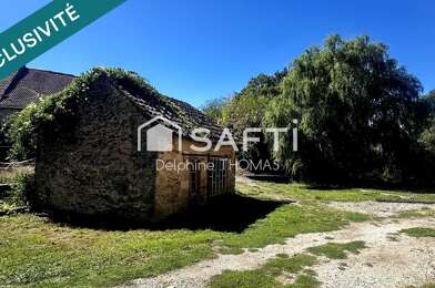 Maison 7 pièces 103400 €