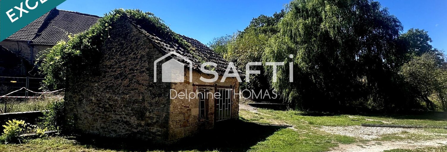 Maison 7 Pièces 186 m² à vendre à Creveney (70240)