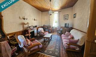 Maison 6 Pièces 132 m² à vendre à Reillanne (04110)