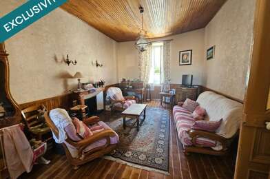 Maison 6 pièces 229000 €