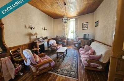 Maison de village de 132m2 — photo du bien