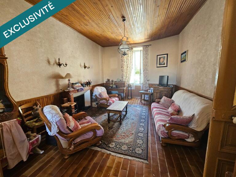 Maison de village de 132m2 — photo 1