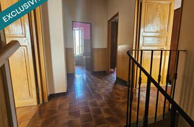 Maison de village de 132m2 — photo du bien
