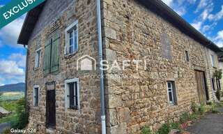 Maison 1 Pièce 90 m² à vendre à Valcivières (63600)