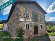 Bâtiment en pierres Fort potentiel de rénovation — photo 3
